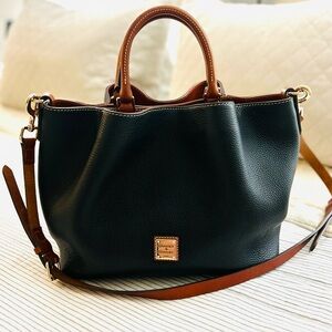 Dooney & Bourke Large Barlow
